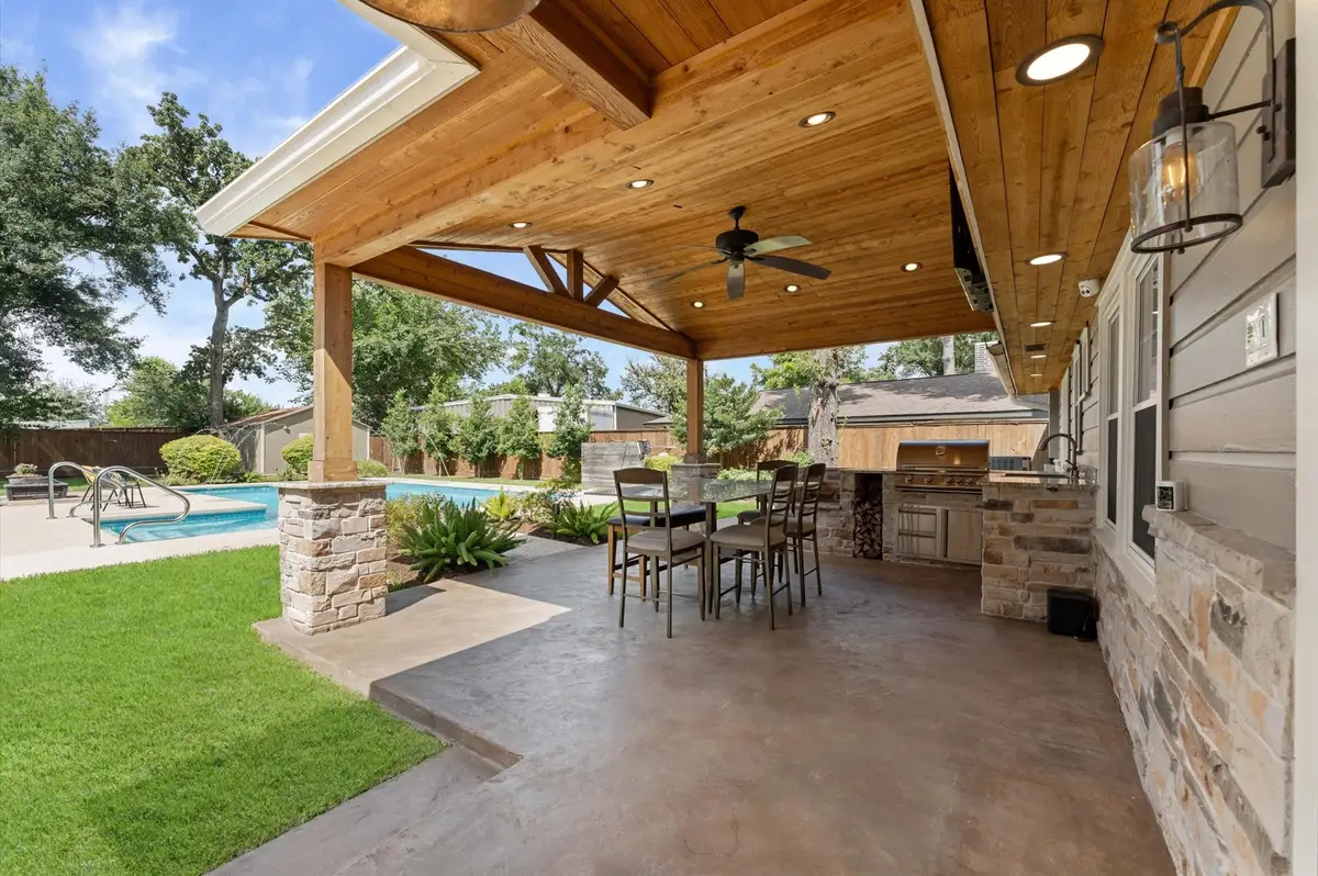 4010 Brookwoods Drive, Houston, TX 77092 - #1
