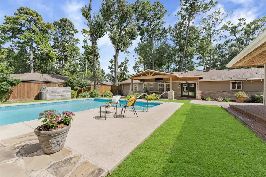 4010 Brookwoods Drive, Houston, TX 77092 - #2