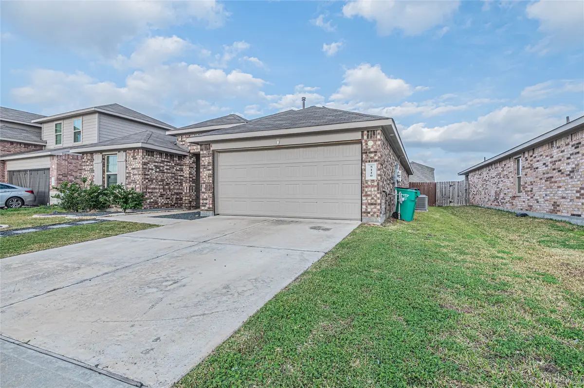 5110 Hedgerose Lane, Katy, TX 77449 - #1