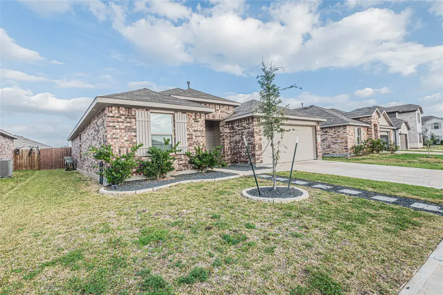 5110 Hedgerose Lane, Katy, TX 77449 - #3