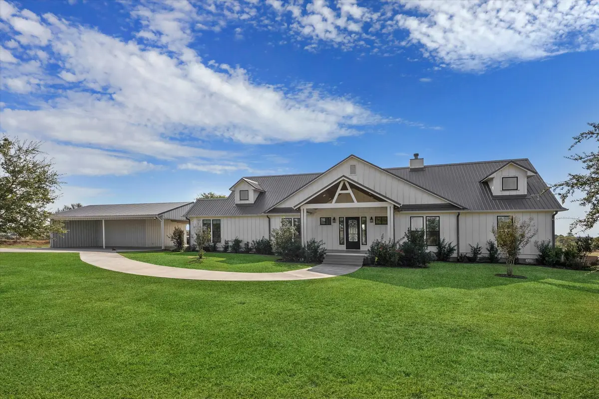 2283 Farm To Market 332, Brenham, TX 77833 - #1