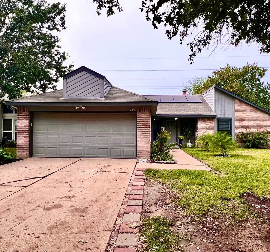 10807 Spring Harvest Drive, Houston, TX 77064 - #2