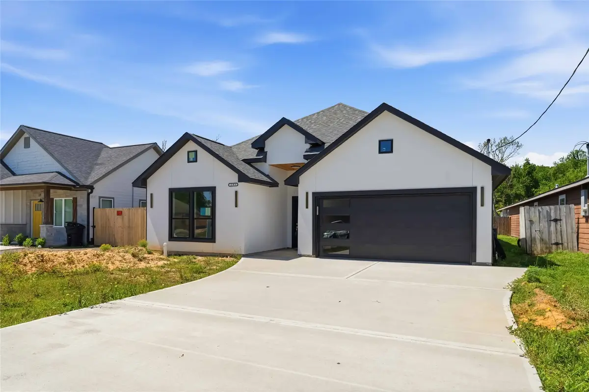 201 Road 51022, Cleveland, TX 77327 - #1