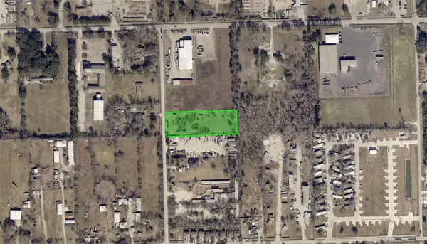 13133 S Wayside Drive, Houston, TX 77048