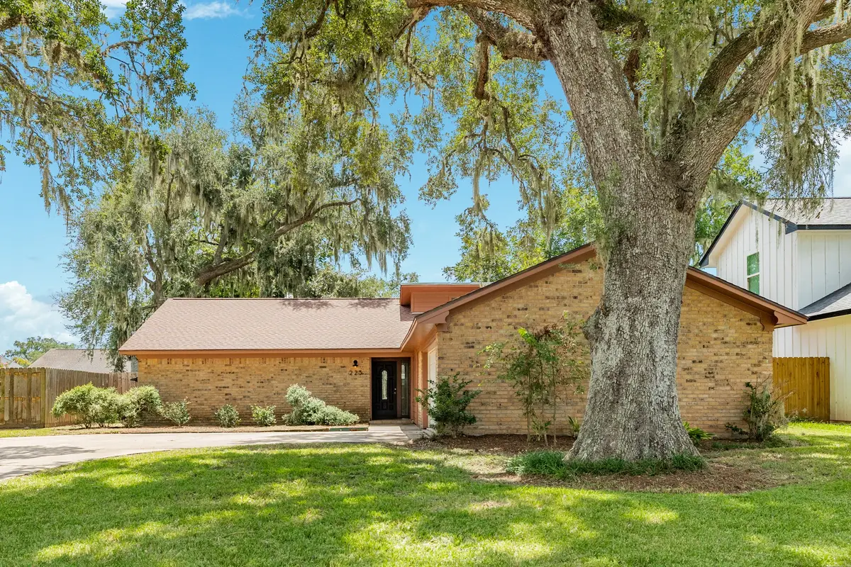 225 Montclaire Drive, West Columbia, TX 77486 - Image #1