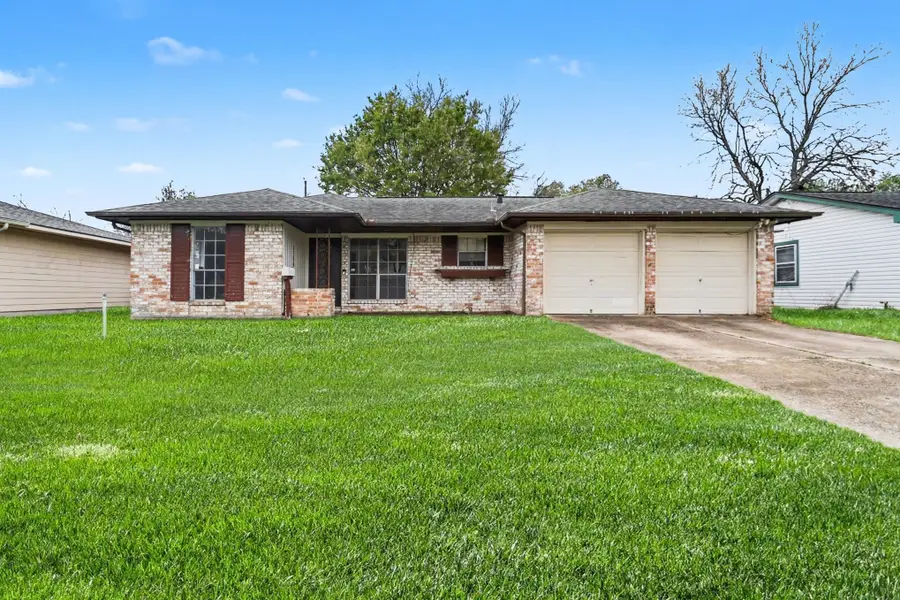 3706 Rena Jane Lane, Pasadena, TX 77503 - #3