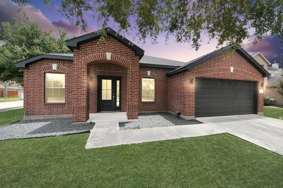 3230 Legends Creek Drive, Spring, TX 77386 - #1