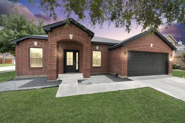 3230 Legends Creek Drive, Spring, TX 77386