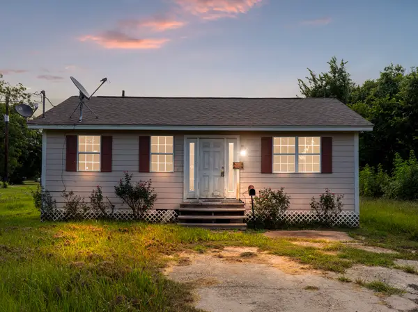 2905 Avenue A, Bay City, TX 77414
