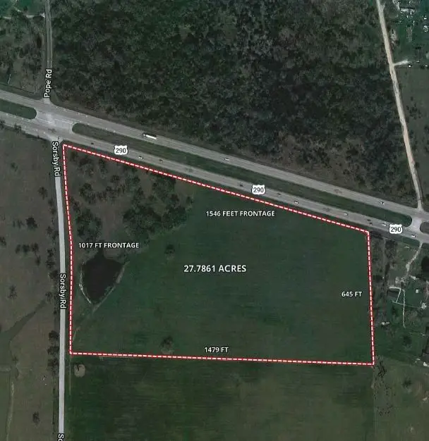 53681 Us 290 Highway, Hempstead, TX 77445 - #3