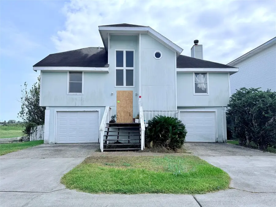 4436 Scenic Drive, Dickinson, TX 77539 - Image #2