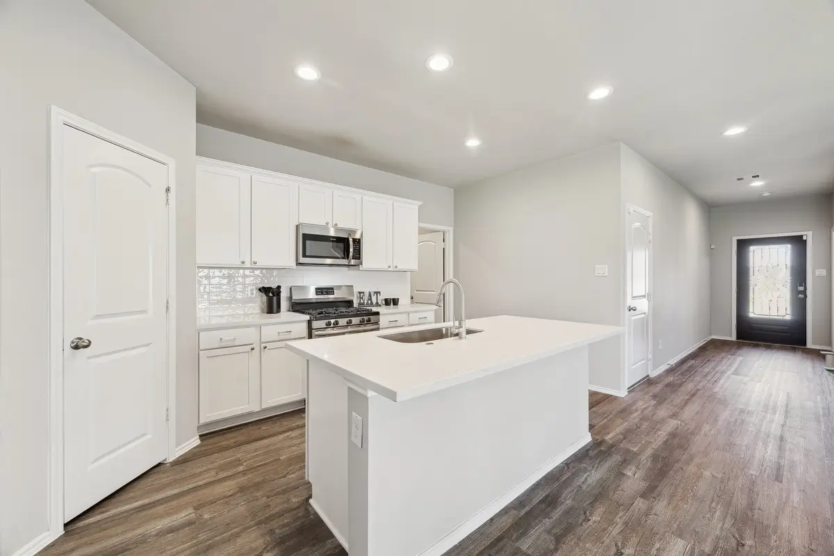 11503 Kalinago View Lane, Conroe, TX 77304 - #1