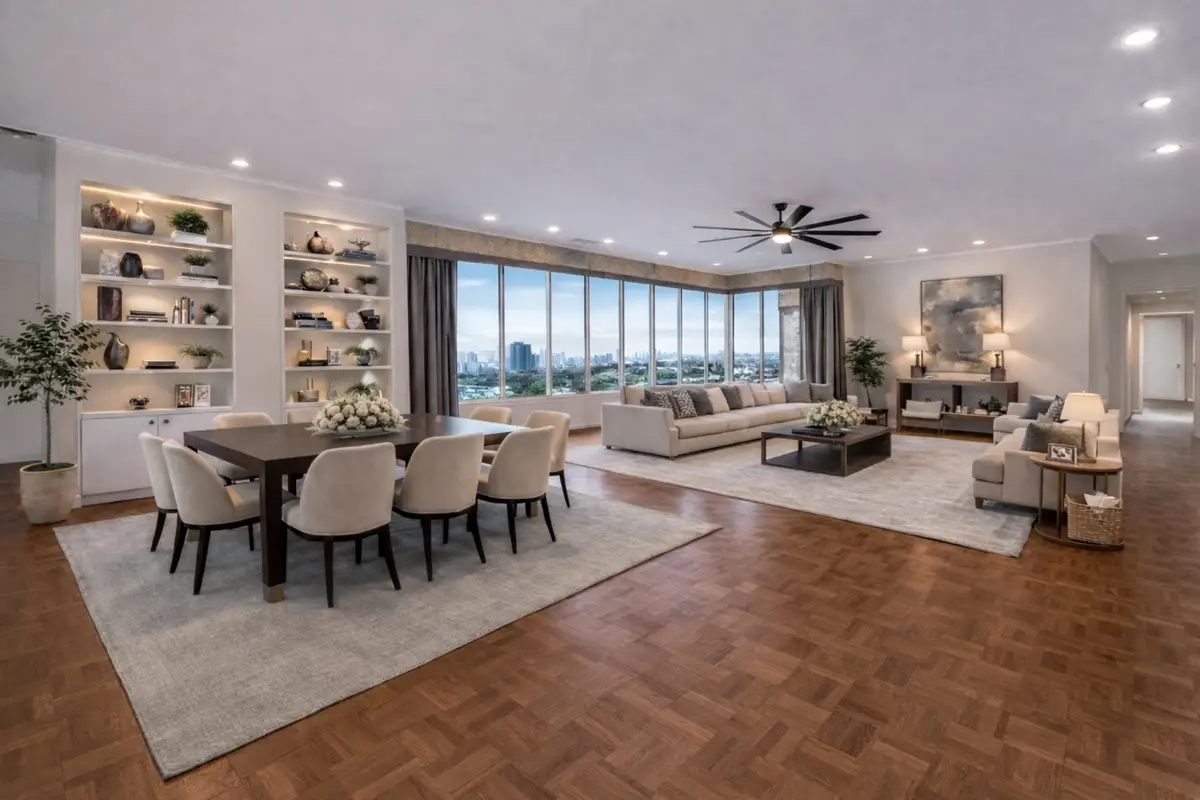 2016 Main Street #3, Houston, TX 77002 - #1