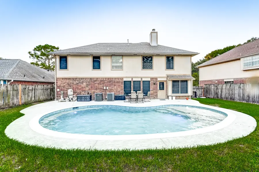 2004 Saber Court, League City, TX 77573 - #2