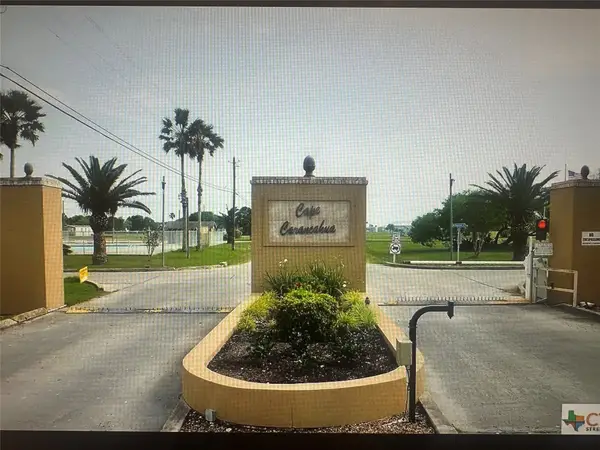 65 Arrowhead Drive, Palacios, TX 77465