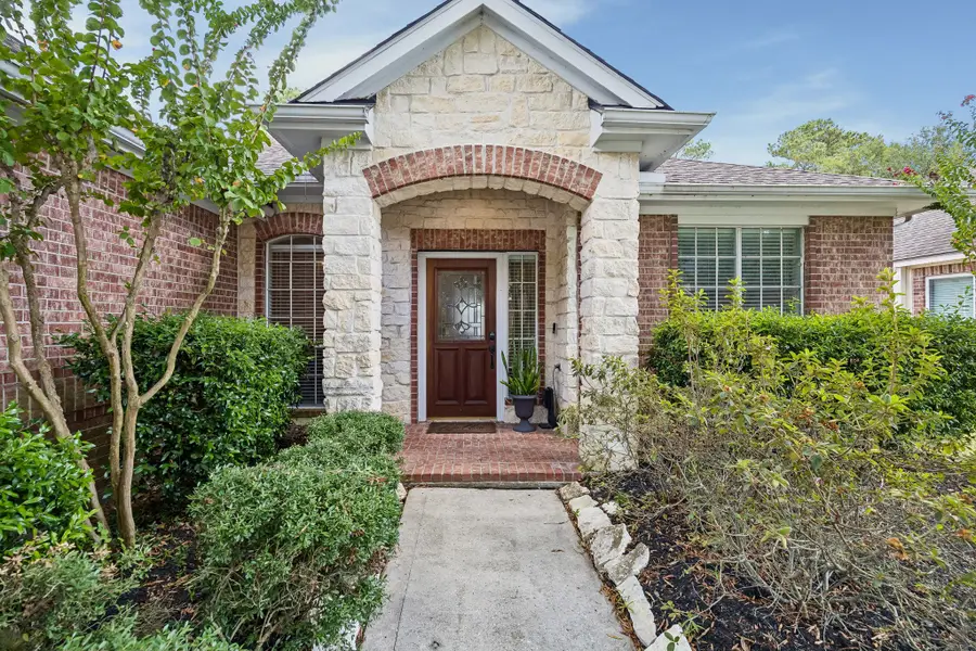 3214 Fair Falls Drive, Kingwood, TX 77345 - #2