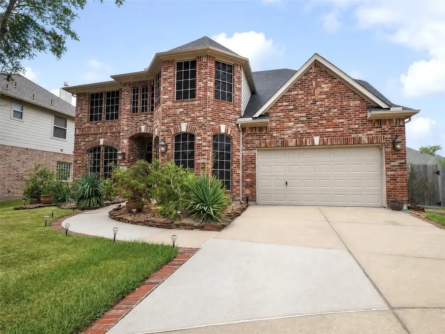 1904 Keswick Court, Pearland, TX 77581 - #2