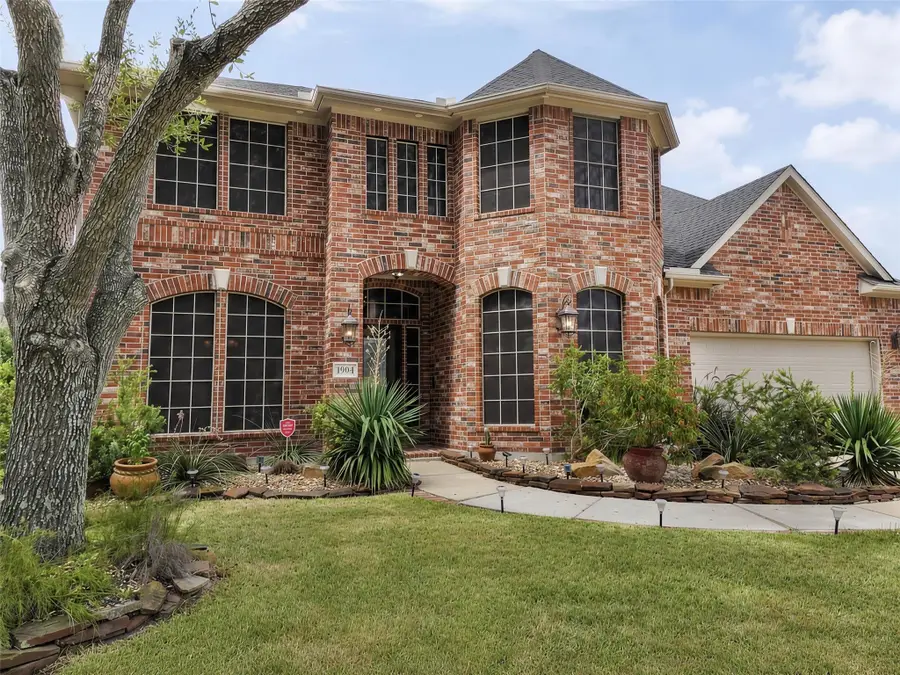 1904 Keswick Court, Pearland, TX 77581 - #3