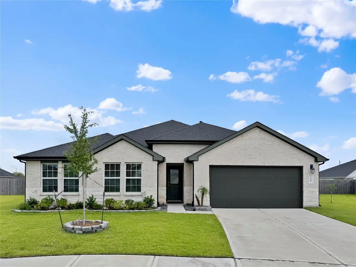 7319 Canyon Stream Street, Richmond, TX 77469 - #1