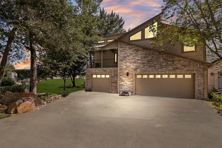 11507 Twain Drive, Montgomery, TX 77356 - #2