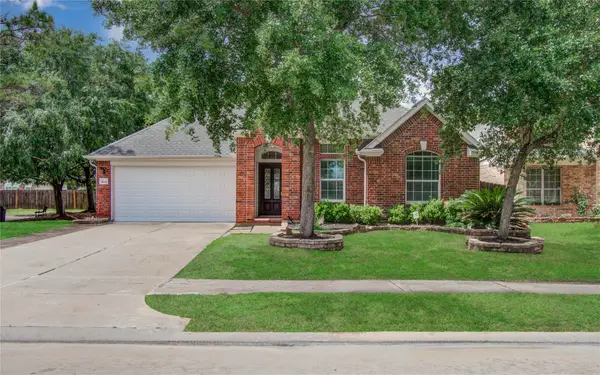 7434 Boxwood Ridge Lane, Richmond, TX 77407
