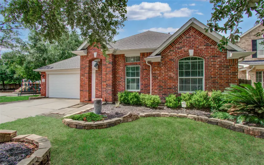 7434 Boxwood Ridge Lane, Richmond, TX 77407 - #2