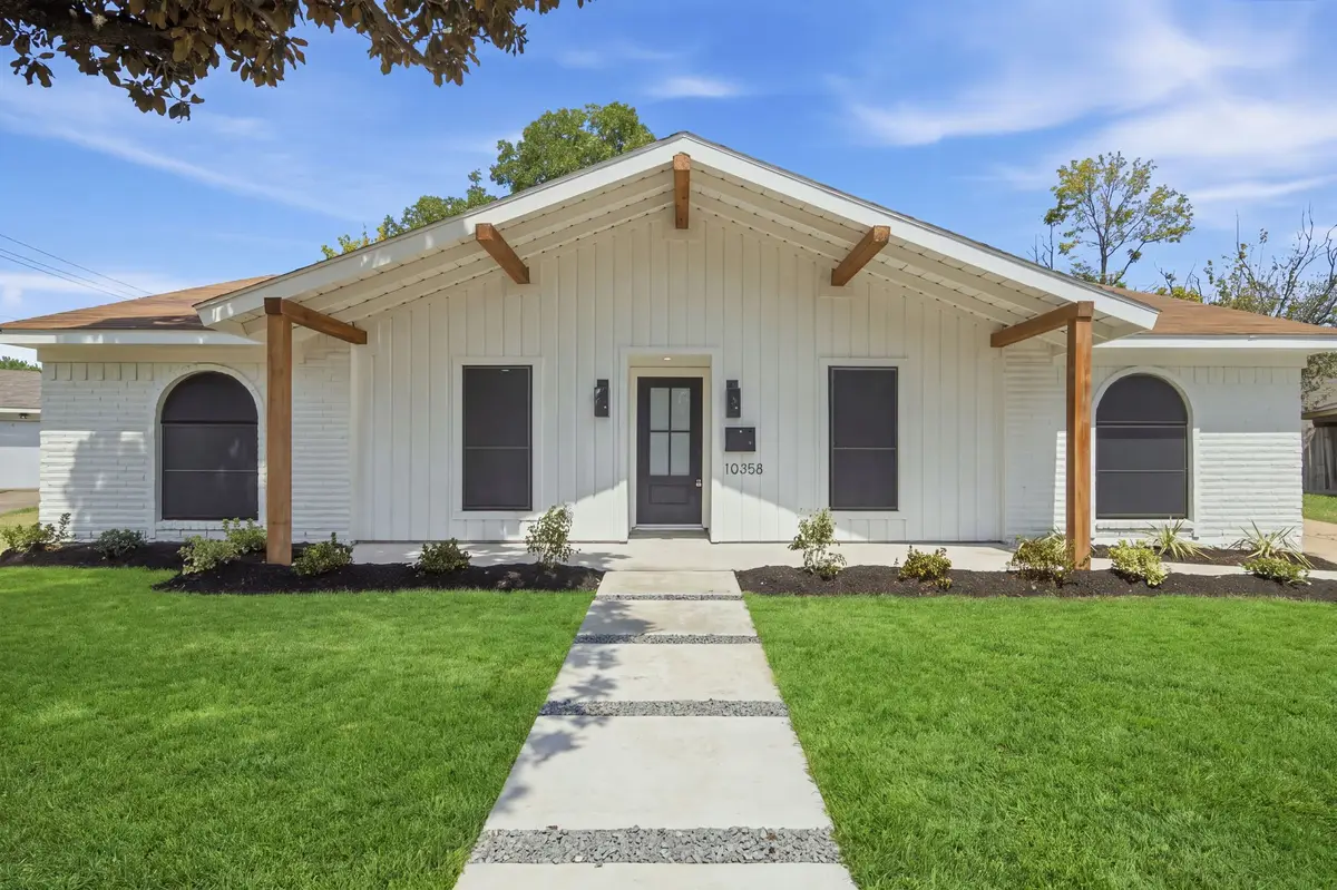 10358 Sageplum Drive, Houston, TX 77089 - #1