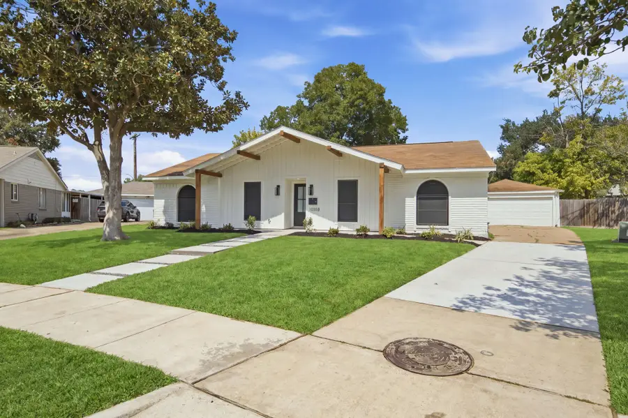 10358 Sageplum Drive, Houston, TX 77089 - #2