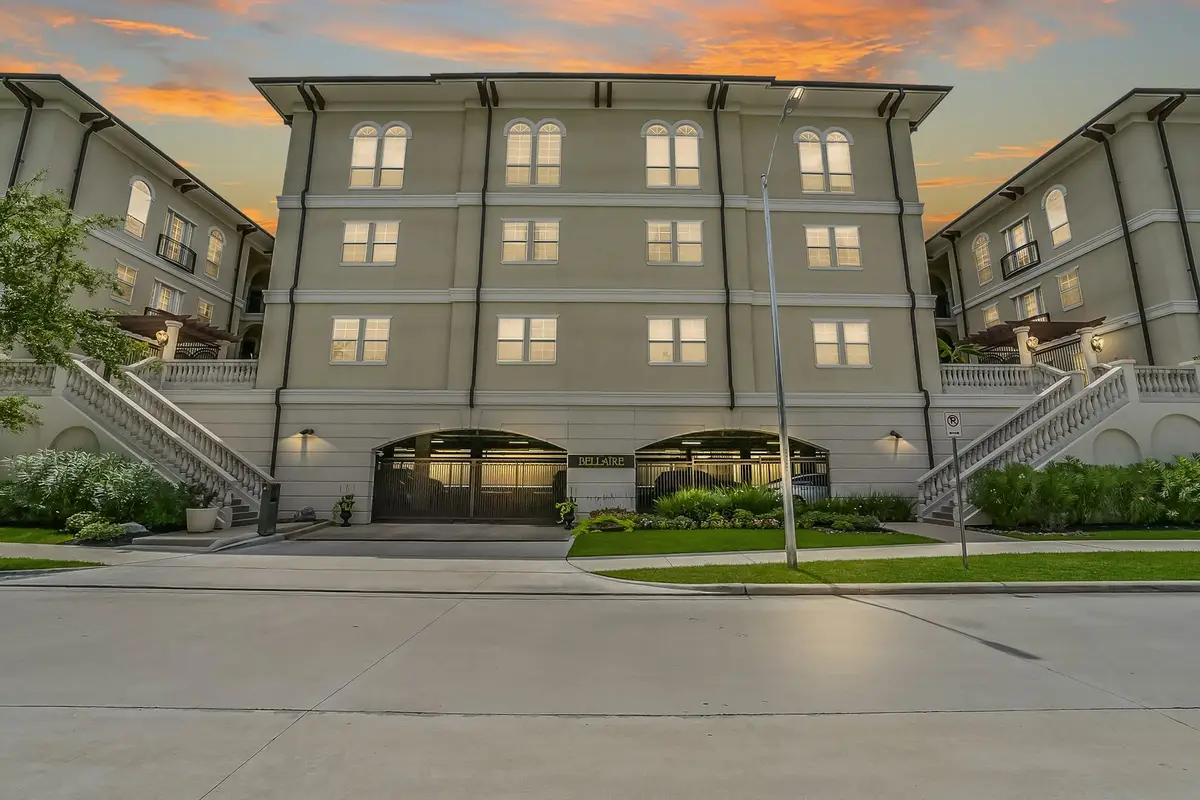 7134 Mapleridge Street #3C, Houston, TX 77081 - #1
