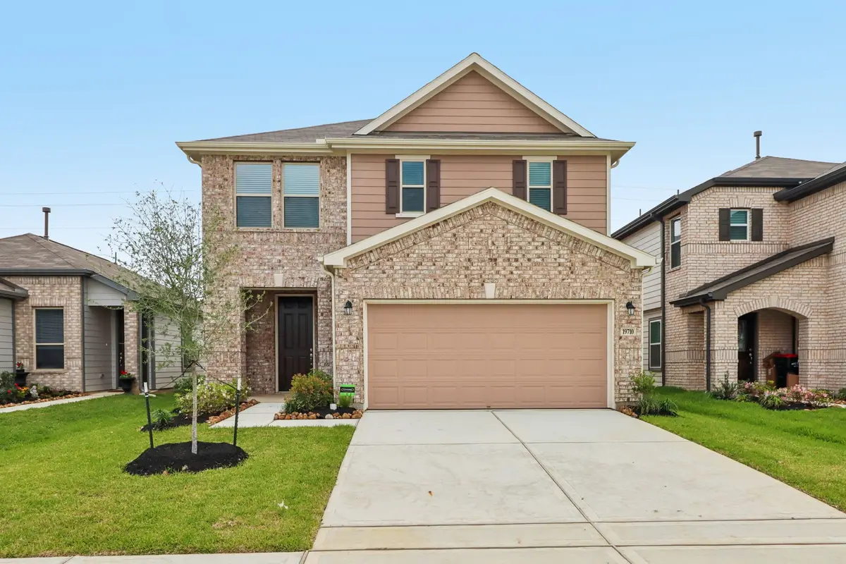 19710 Thurlow Lane, Hockley, TX 77447 - #1