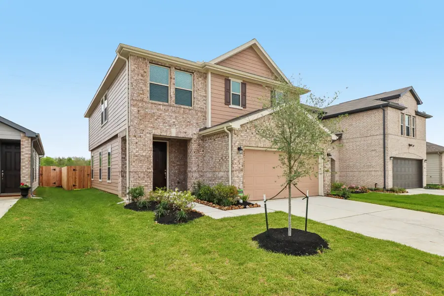 19710 Thurlow Lane, Hockley, TX 77447 - #2