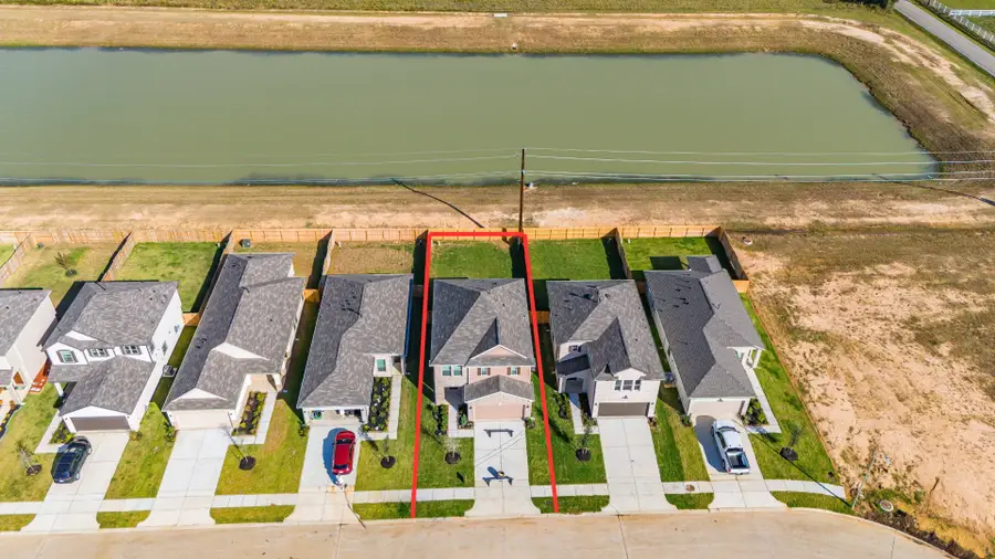 19710 Thurlow Lane, Hockley, TX 77447 - #3