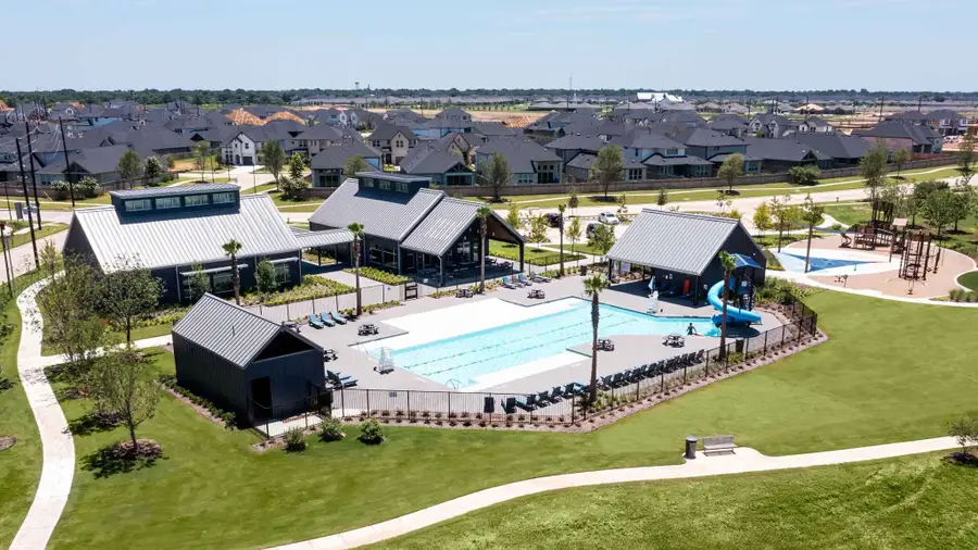 31927 Sun Branch Court, Fulshear, TX 77441 - #2