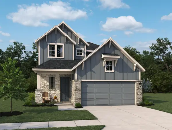 5226 Swaying Reed, Katy, TX 77493