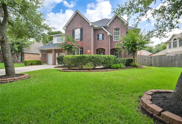 12515 Brazos Bend Trail, Humble, TX 77346