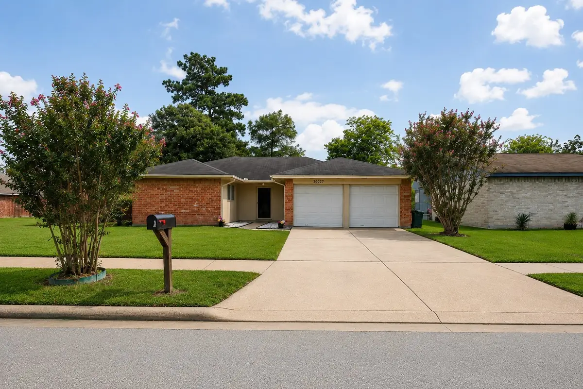 20027 Chipplegate Lane, Humble, TX 77338 - #1