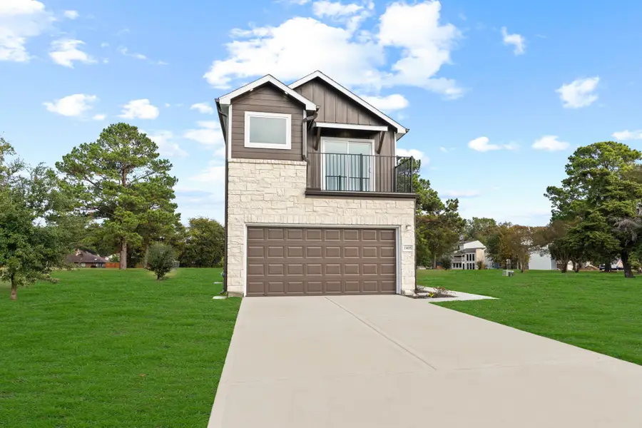 13035 Centaurus Court, Willis, TX 77318 - Image #3