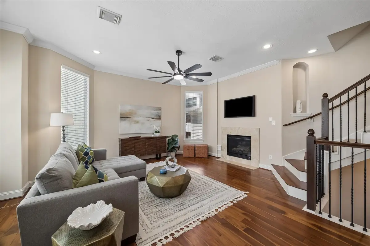 5610 Kiam Street #B, Houston, TX 77007 - #1
