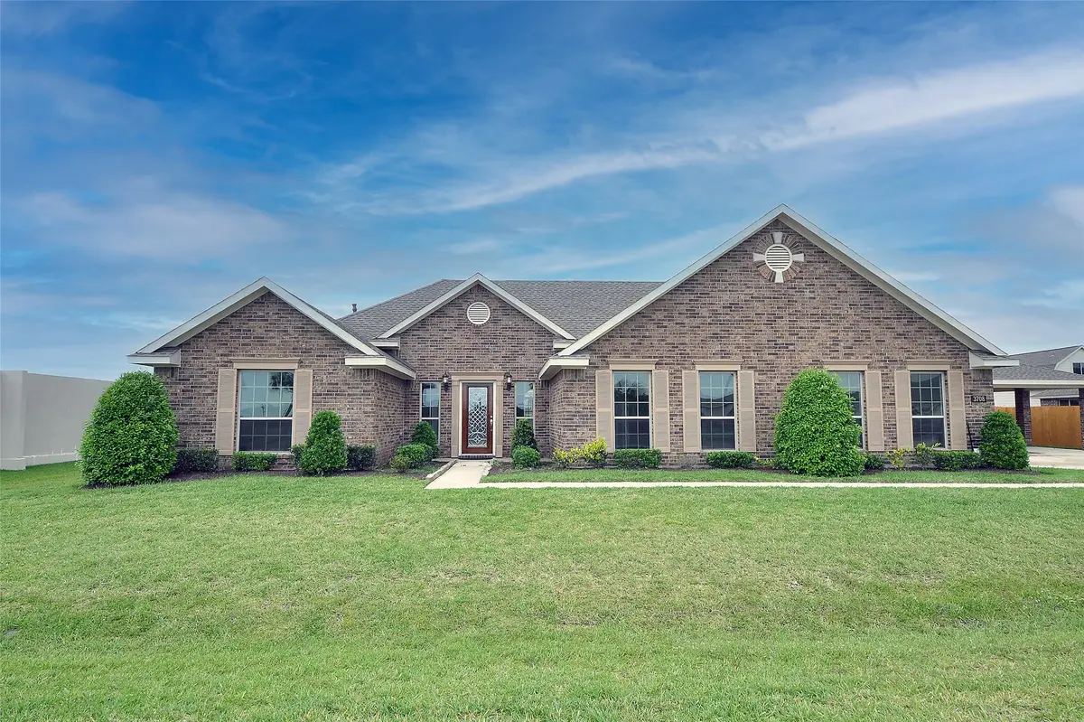 3708 Pedregal Road, Texas City League City, TX 77539 - #1