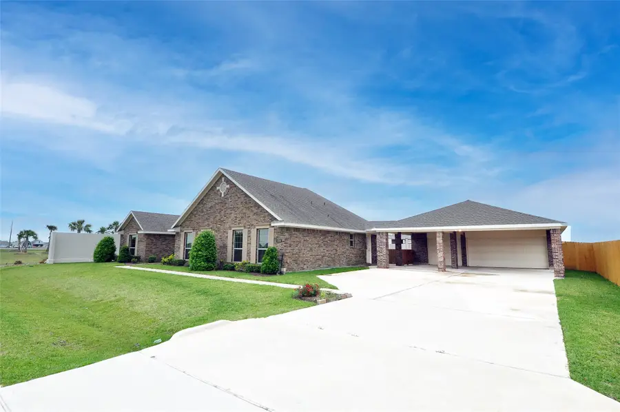 3708 Pedregal Road, Texas City League City, TX 77539 - #3