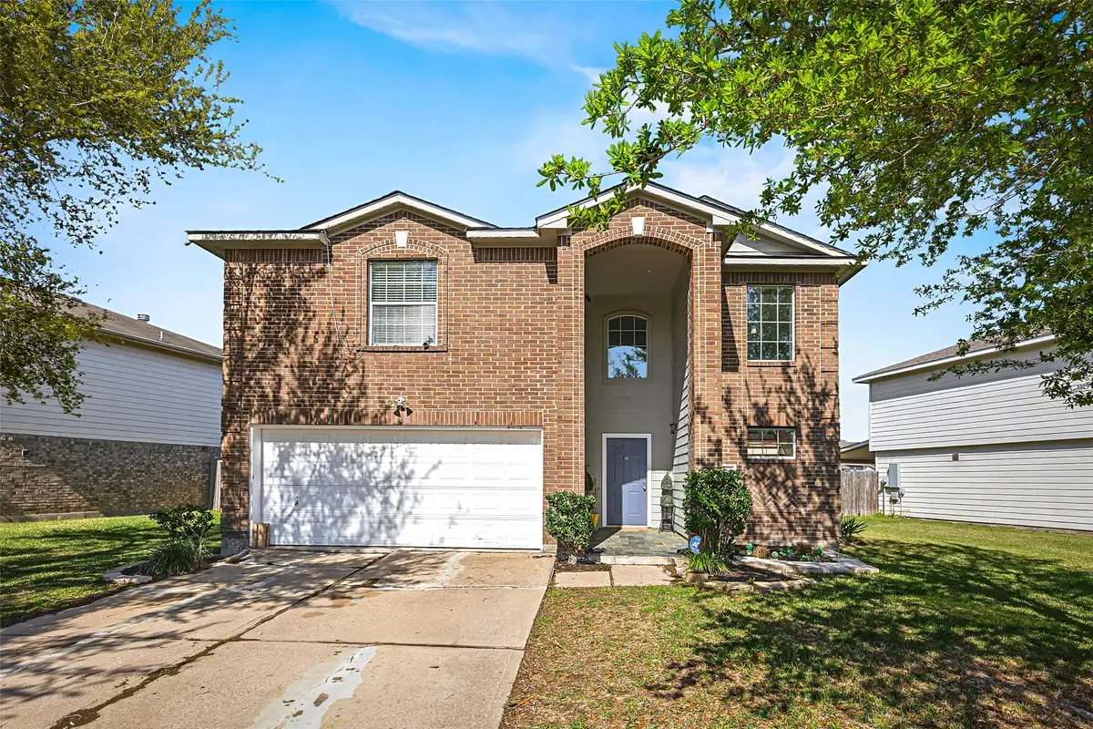 7703 Northfork Hollow Lane, Richmond, TX 77407 - #1