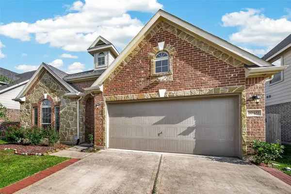 20427 Alpine Meadow Place, Richmond, TX 77407