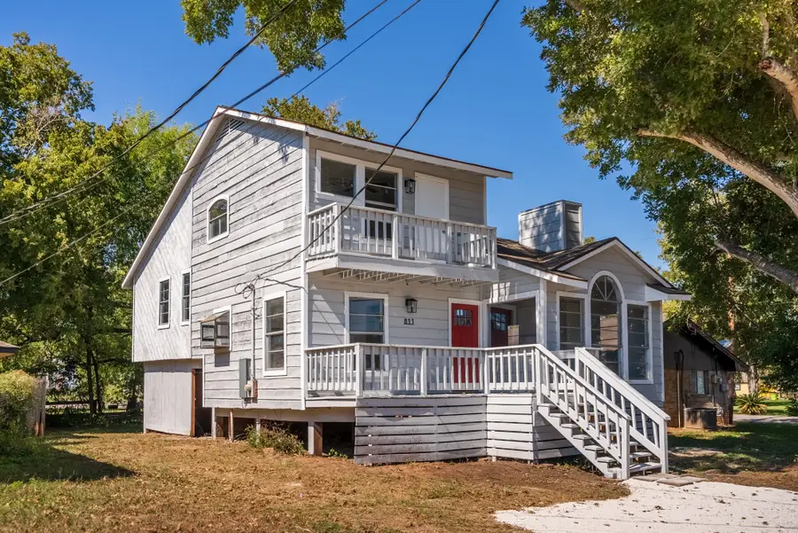811 N 10th Street, Richmond, TX 77469 - #2