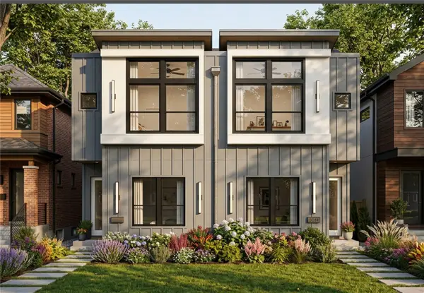 5004 Carmen Street #A-D, Houston, TX 77033