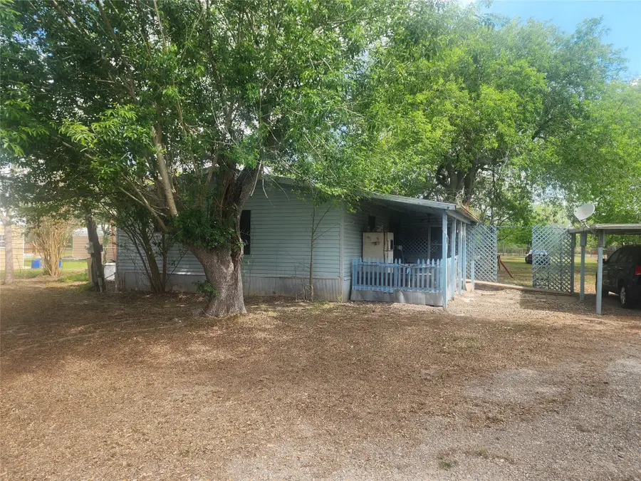 10001 County Road 941a, Alvin, TX 77511 - #2