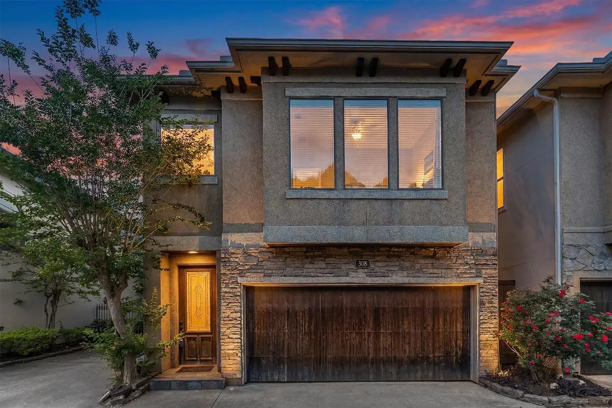 308 Grove Street, Houston, TX 77020 - #1