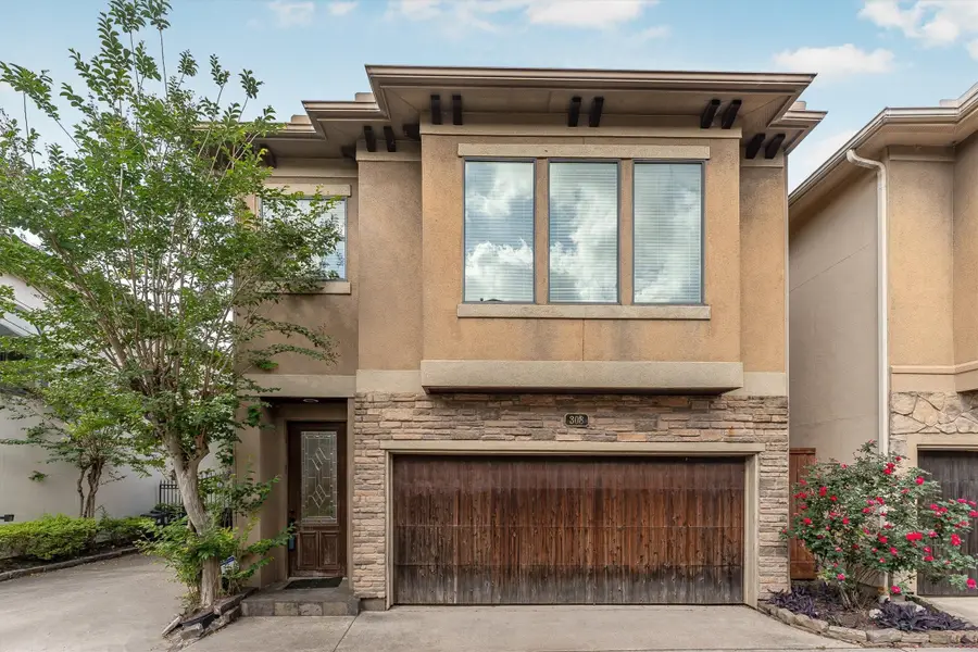 308 Grove Street, Houston, TX 77020 - #2