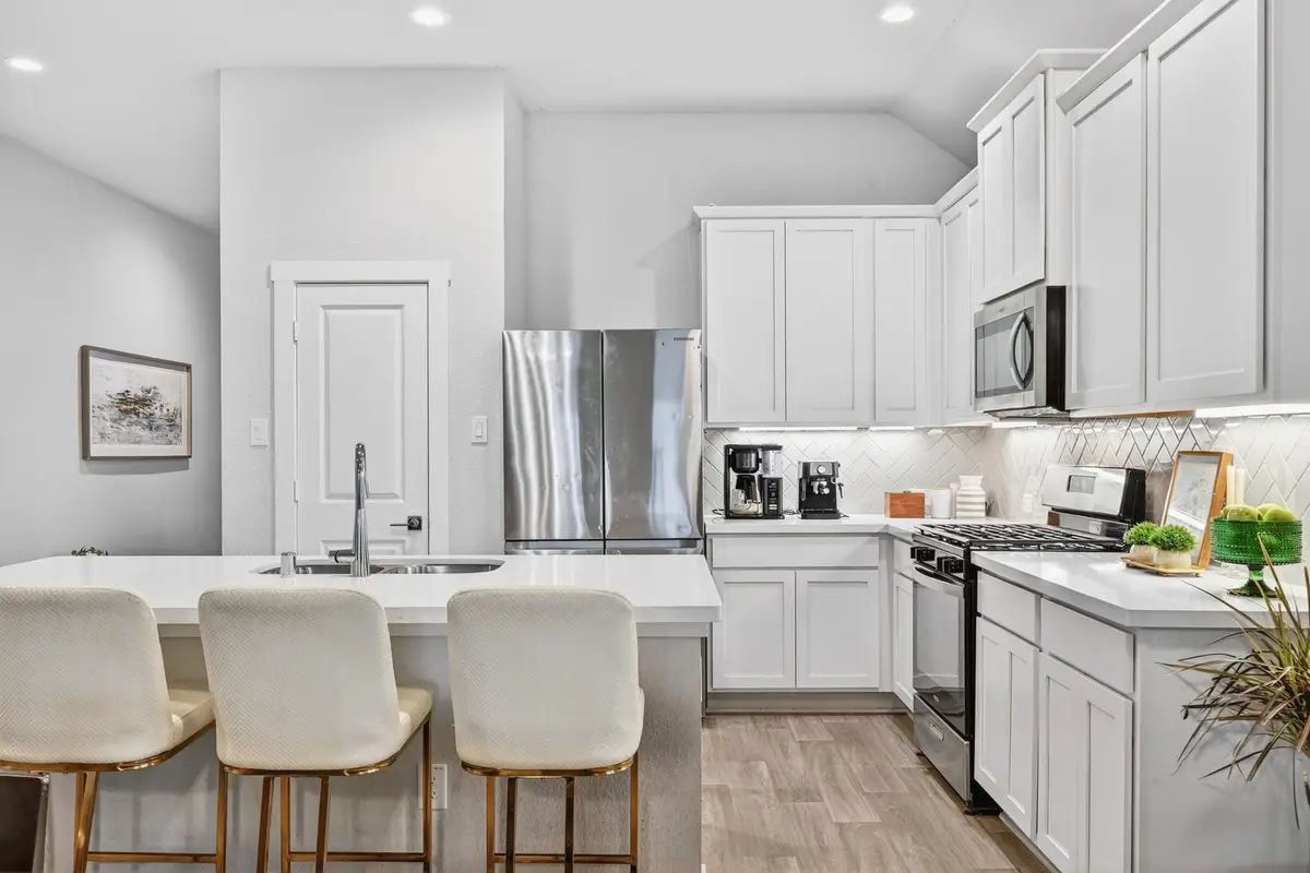 3049 Sorrento Hill Drive, Katy, TX 77493 - Image #1