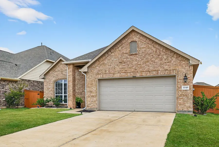3049 Sorrento Hill Drive, Katy, TX 77493 - Image #3