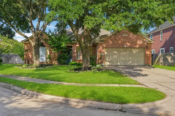 1211 Lamplight Trail Drive, Katy, TX 77450
